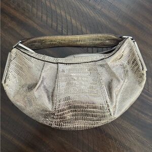 Vintage Y2K Calvin Klein shoulder bag